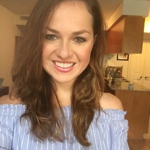 Meet your Posher, Morgan